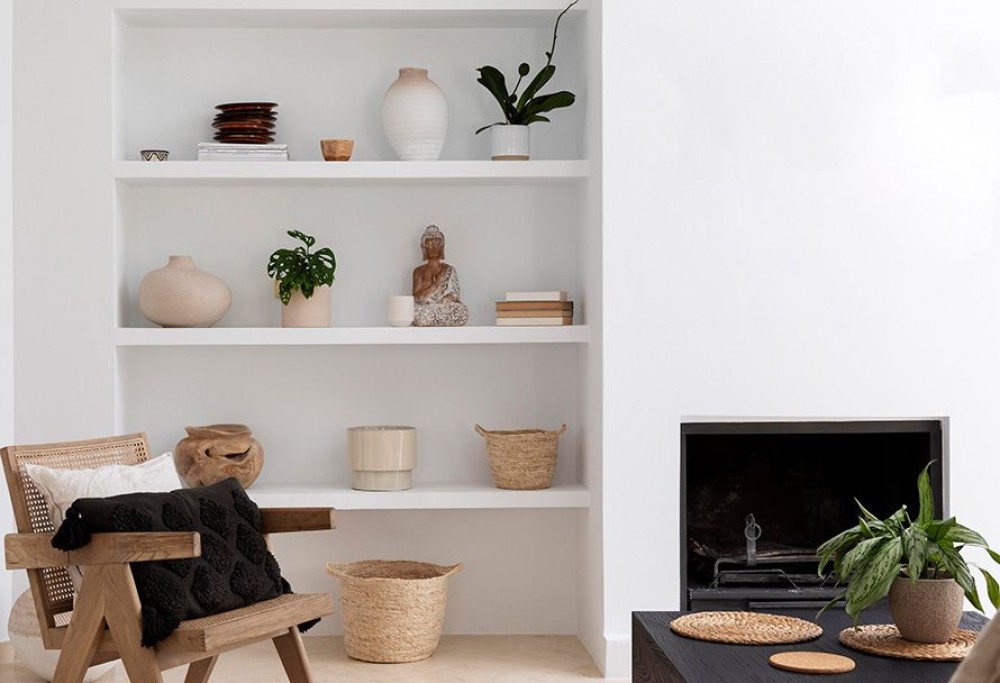 Entdecken Sie Japandi