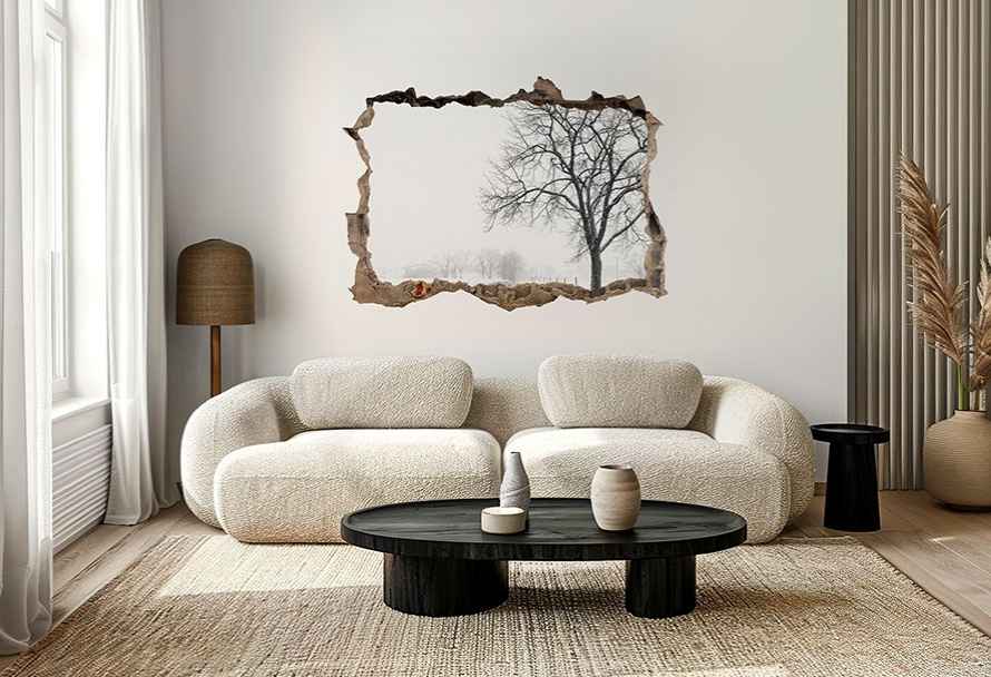 So richten Sie eine Wohnung im Japandi-Stil ein – Harmonie von Skandinavien und Japan im Innenraum